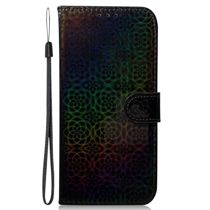 Futrola Honor 90 Disco S Remenom