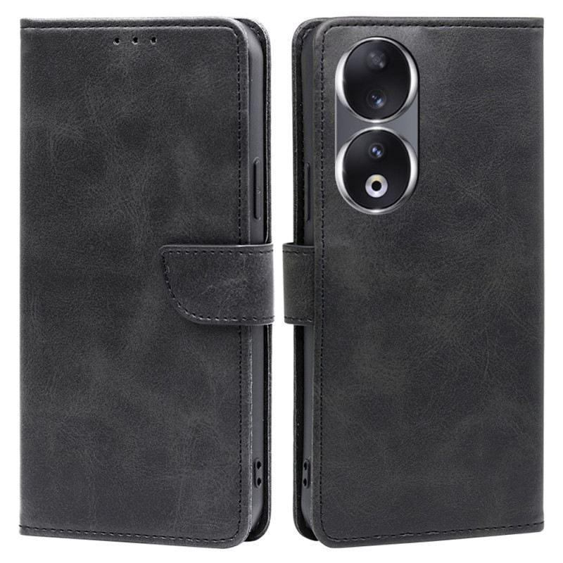 Futrola Honor 90 Efekt Starinske Kože