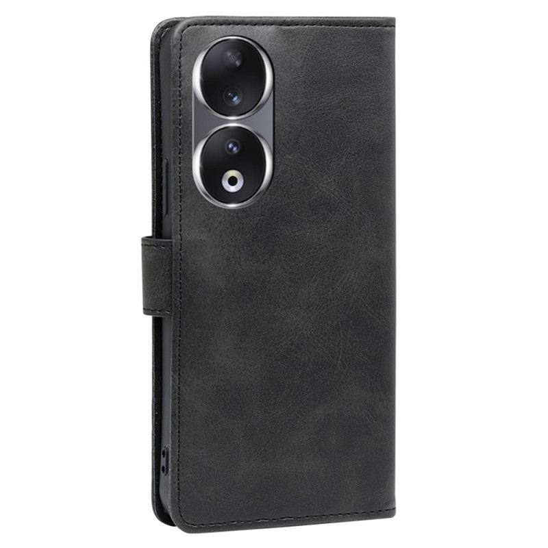 Futrola Honor 90 Efekt Starinske Kože
