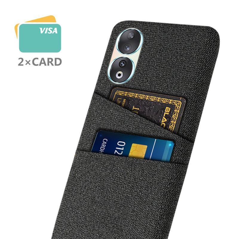 Maskica Honor 90 Držač Kartice Od Tkanine