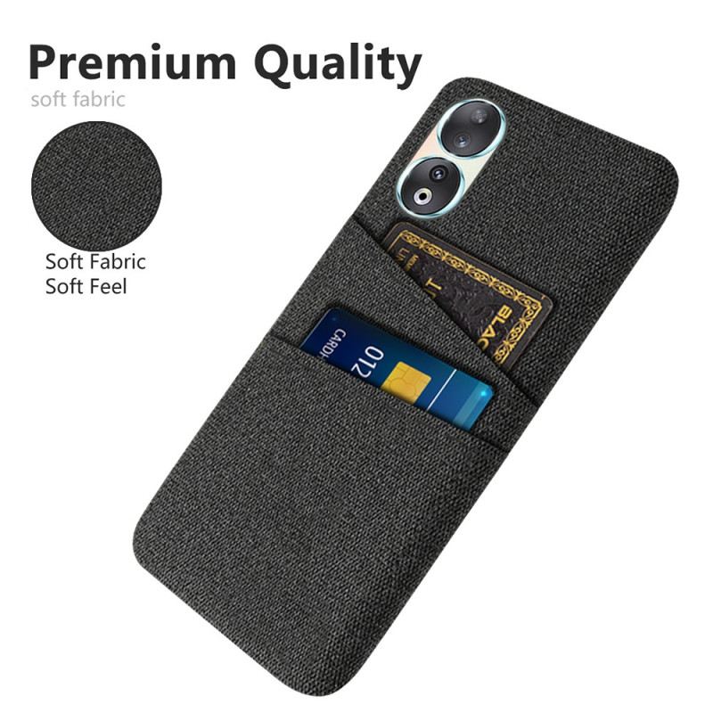 Maskica Honor 90 Držač Kartice Od Tkanine