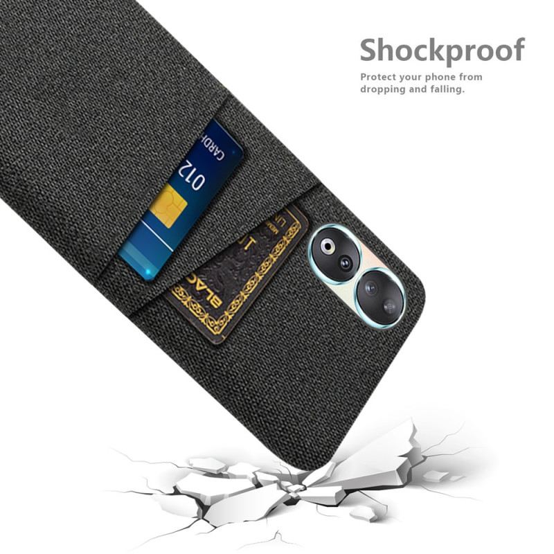 Maskica Honor 90 Držač Kartice Od Tkanine