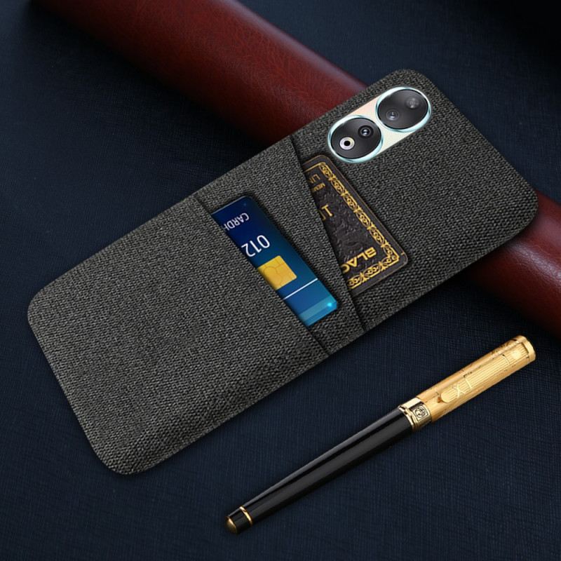 Maskica Honor 90 Držač Kartice Od Tkanine