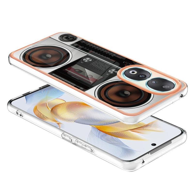 Maskica Honor 90 K7