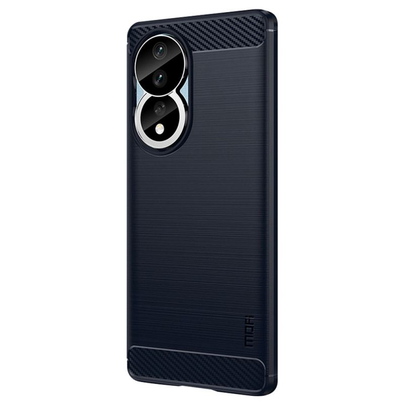 Maskica Honor 90 Mofi Brušena Karbonska Vlakna