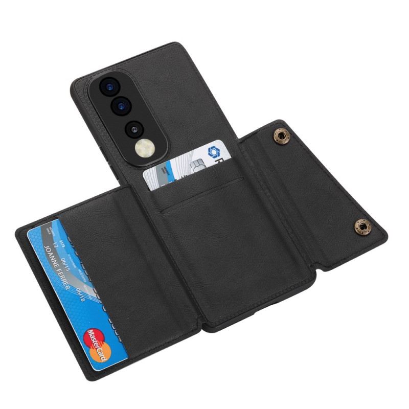 Maskica Honor 90 Podrška Za Vlasnike Kartice