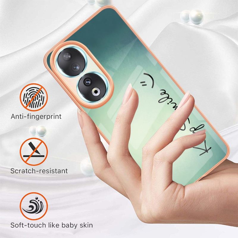Maskica Honor 90 Zadrži Osmijeh