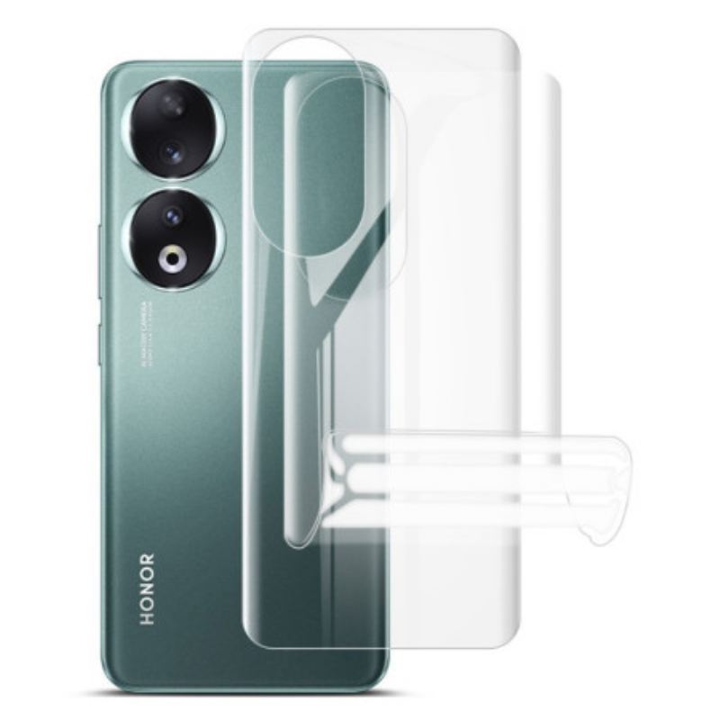 Zaštitna Folija Za Leđa Honor 90