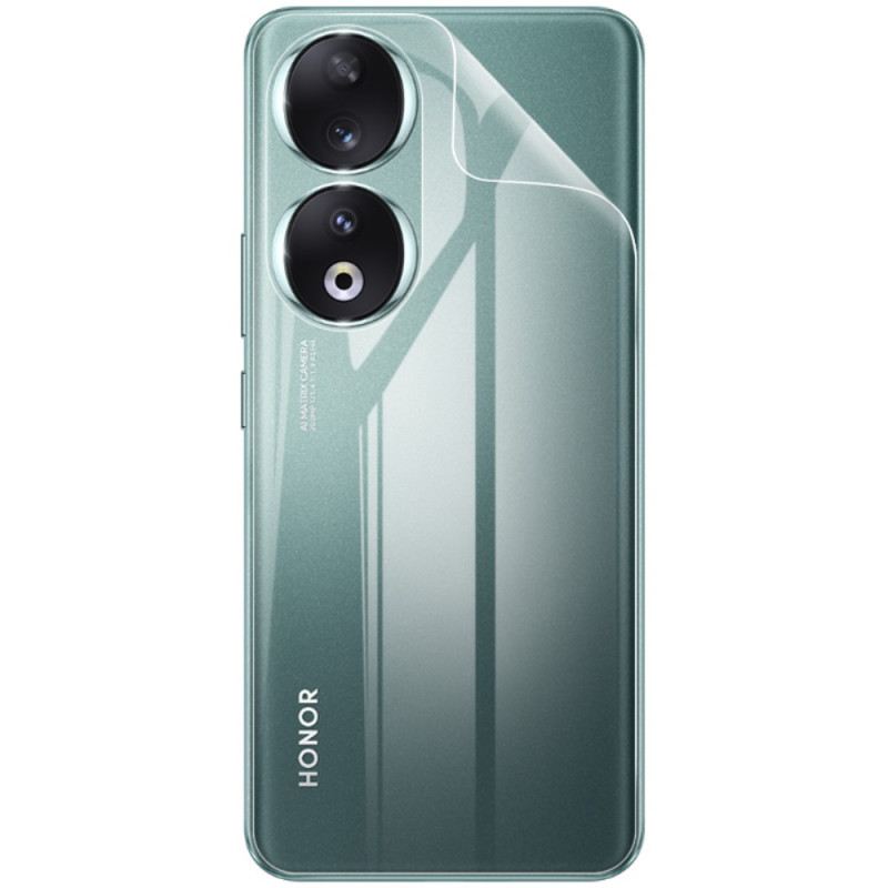 Zaštitna Folija Za Leđa Honor 90