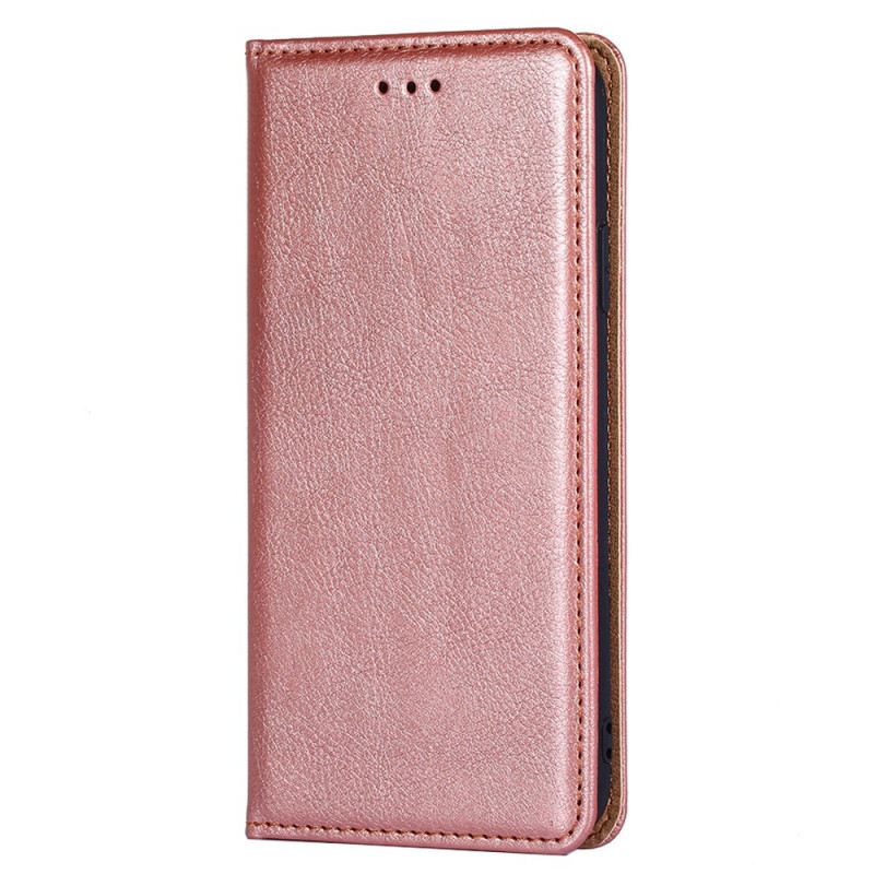 Flip Futrola Honor 50 Pro Kožna Futrola Pro Style Vintage Koža
