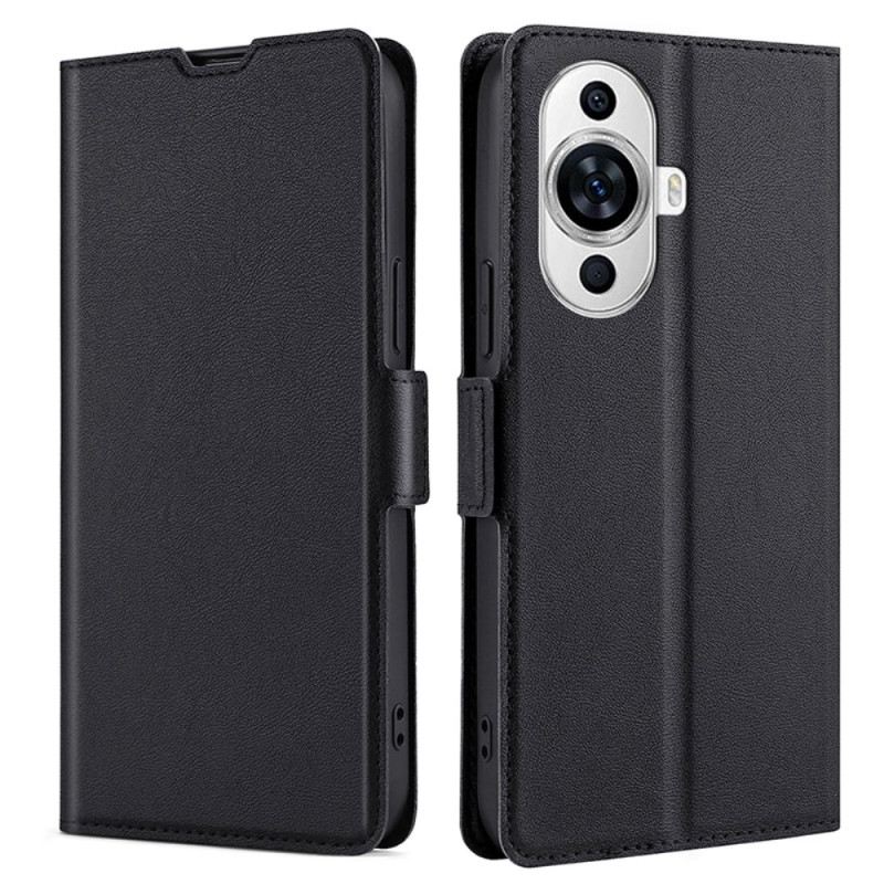 Kožna Futrola Huawei Nova 12s Finoća