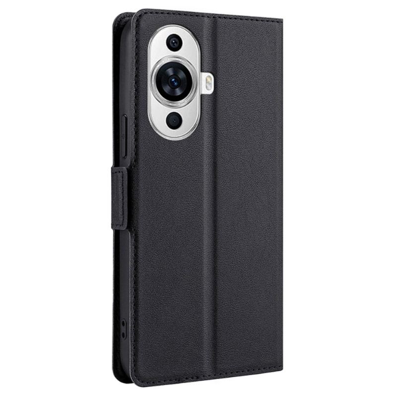 Kožna Futrola Huawei Nova 12s Finoća