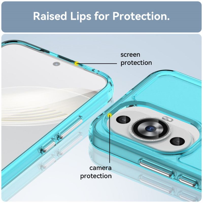 Maskica Huawei Nova 12s Serija Slatkiša