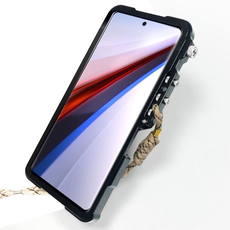 Maskica Za Huawei Nova 12s Ratnik