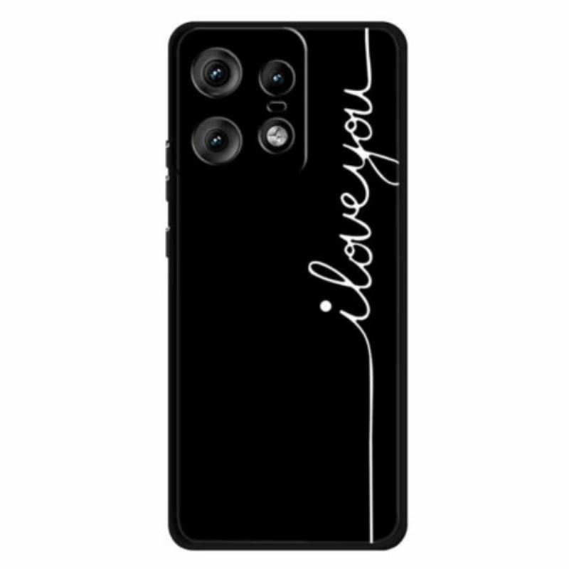 Maskica Motorola Edge 50 Pro Maskice Za Mobitele Volim Te