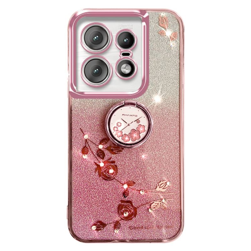 Maskica Motorola Edge 50 Pro Podrška Za Kadem