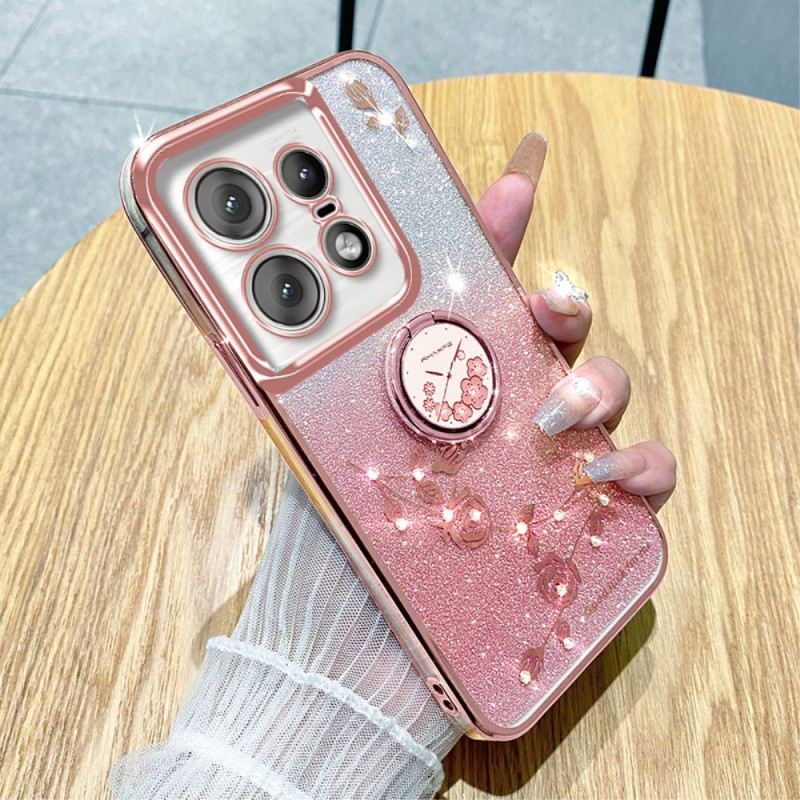 Maskica Motorola Edge 50 Pro Podrška Za Kadem
