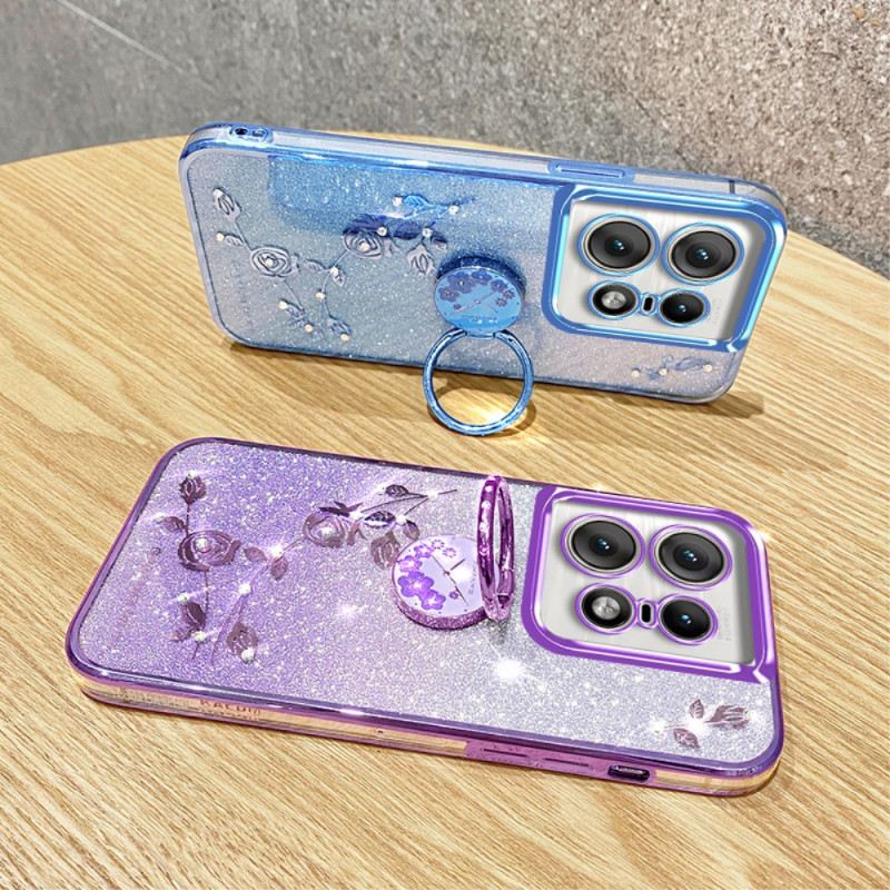 Maskica Motorola Edge 50 Pro Podrška Za Kadem