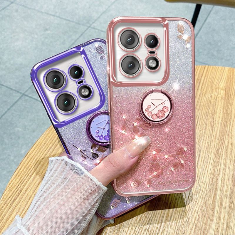 Maskica Motorola Edge 50 Pro Podrška Za Kadem