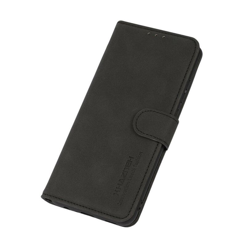 Flip Futrola iPhone 13 Mini Khazneh Modni Efekt Kože