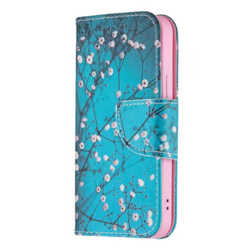 Futrola iPhone 13 Mini Cvjetna Grana