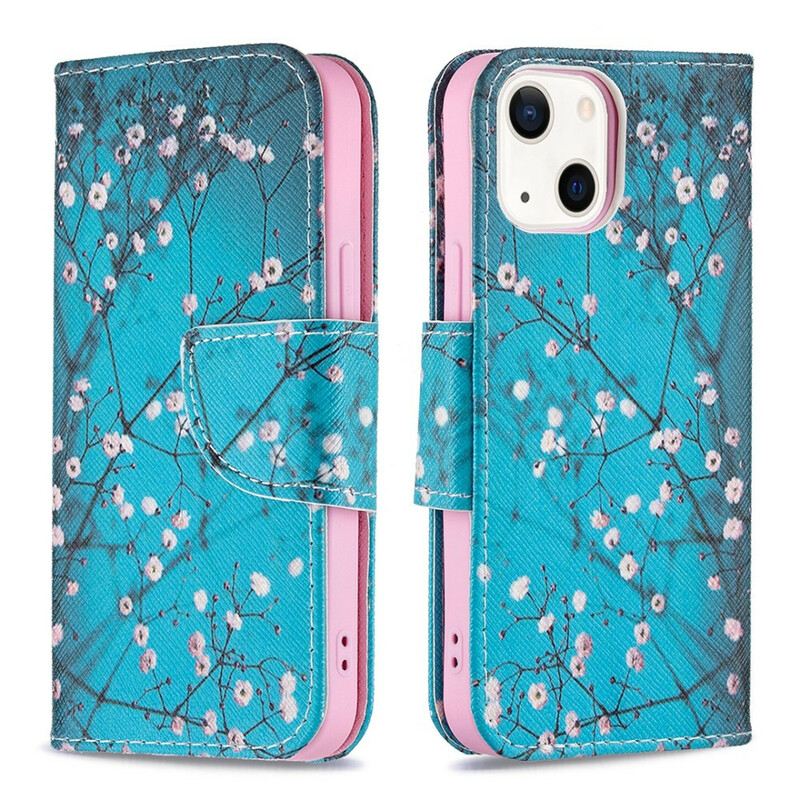 Futrola iPhone 13 Mini Cvjetna Grana