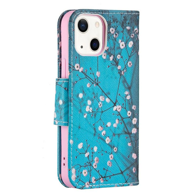 Futrola iPhone 13 Mini Cvjetna Grana