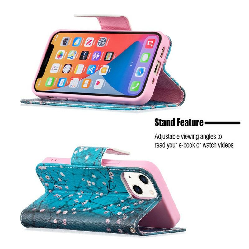 Futrola iPhone 13 Mini Cvjetna Grana