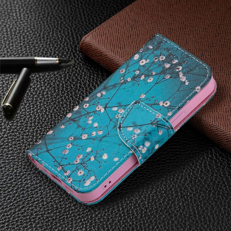 Futrola iPhone 13 Mini Cvjetna Grana