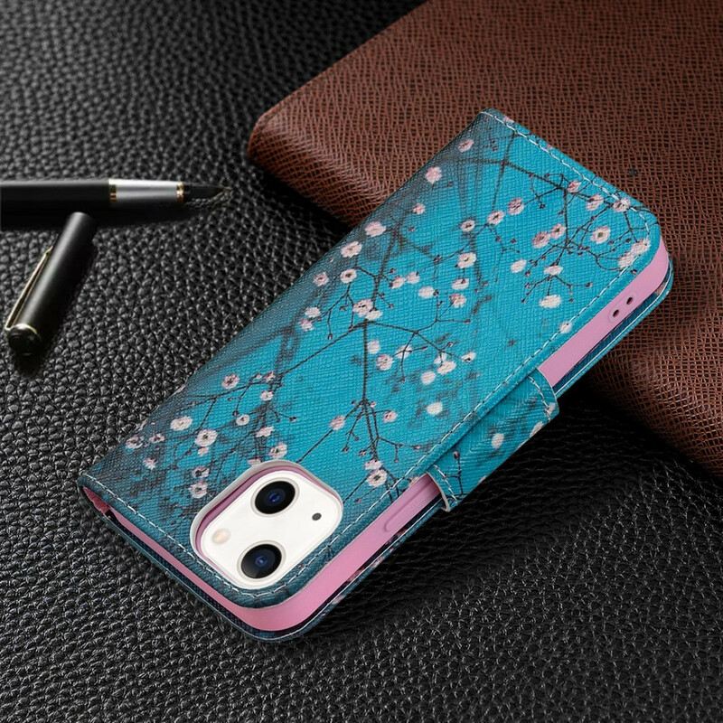 Futrola iPhone 13 Mini Cvjetna Grana