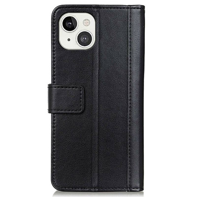 Futrola iPhone 13 Mini Kožni Stil