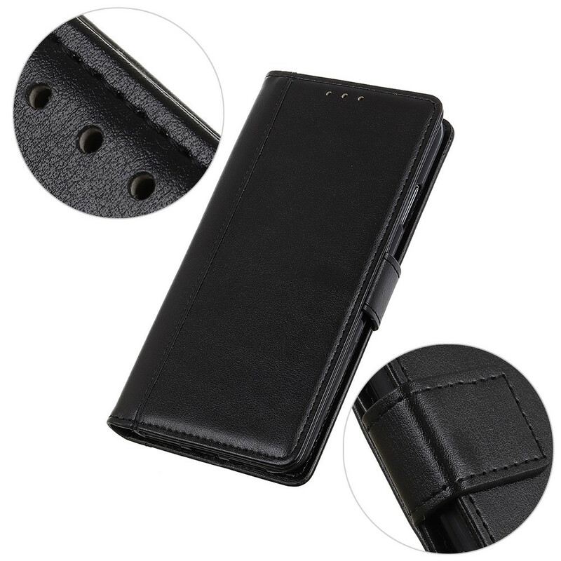 Futrola iPhone 13 Mini Kožni Stil