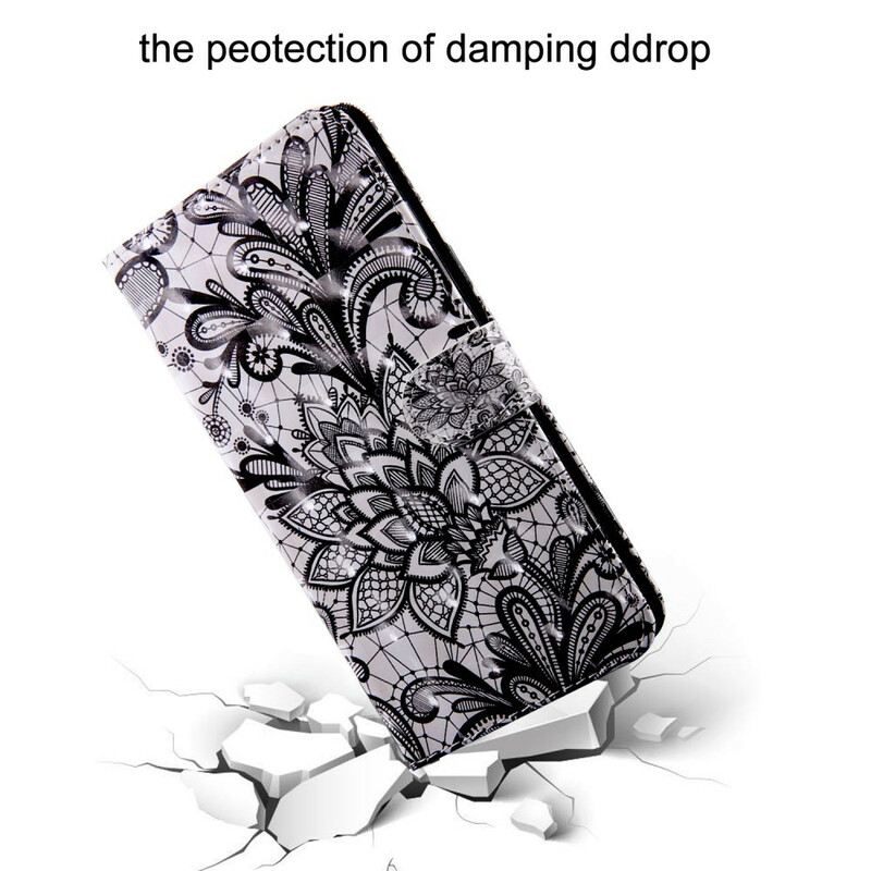 Futrola iPhone 13 Mini Lagana Čipka