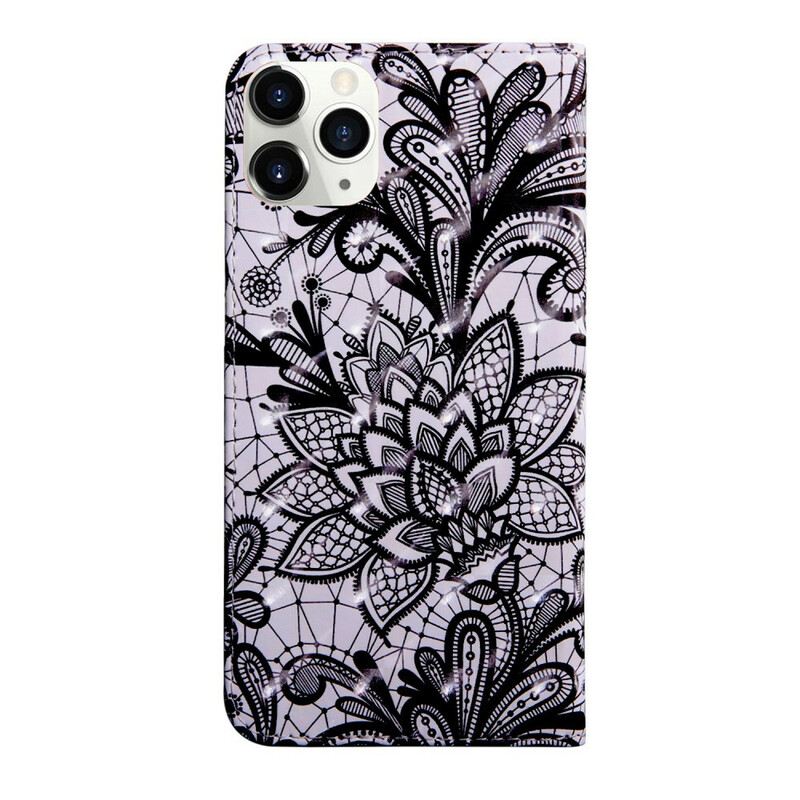 Futrola iPhone 13 Mini Lagana Čipka