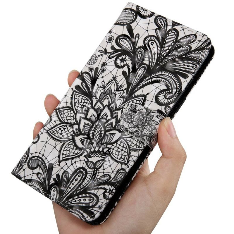 Futrola iPhone 13 Mini Lagana Čipka