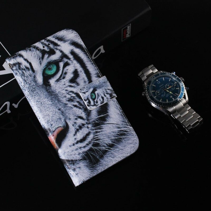 Futrola iPhone 13 Mini Lice Tigra