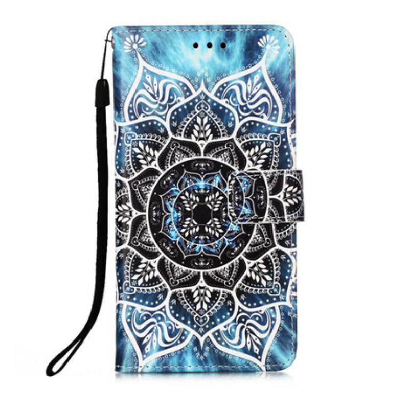 Futrola iPhone 13 Mini Mandala Na Nebu