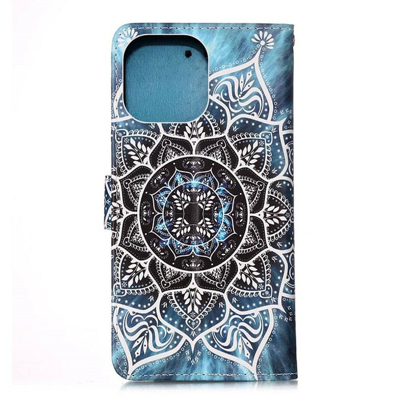 Futrola iPhone 13 Mini Mandala Na Nebu