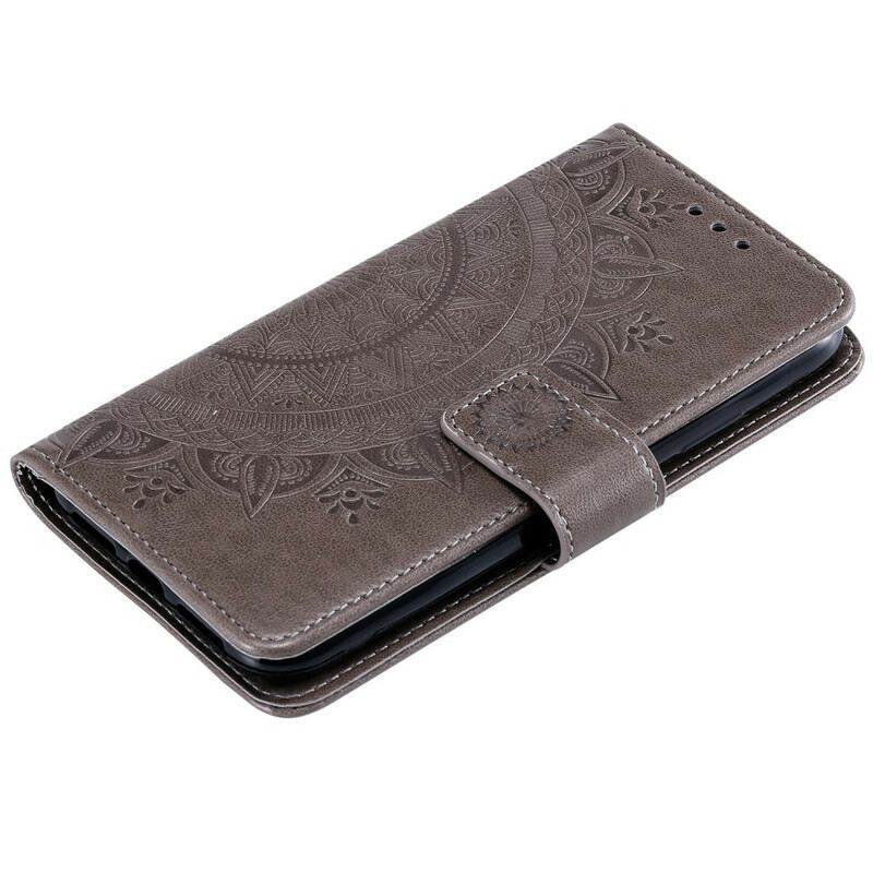 Futrola iPhone 13 Mini Mandala Sunca