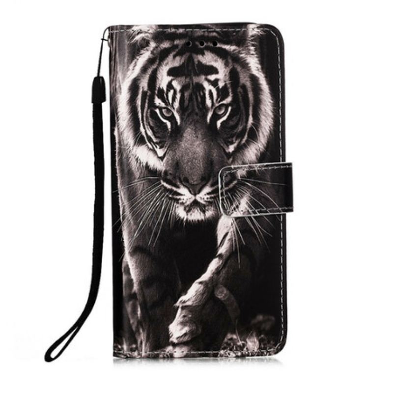Futrola iPhone 13 Mini Noćni Tigar