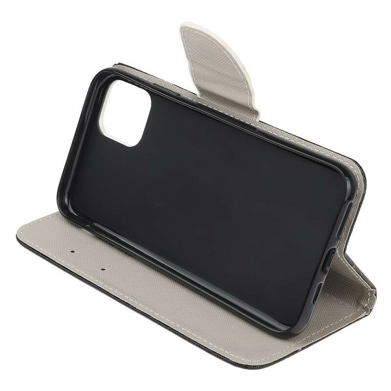 Futrola iPhone 13 Mini Ostani Miran I Blistaj