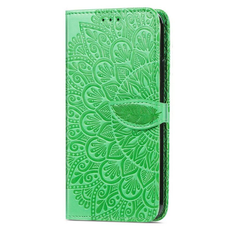 Futrola iPhone 13 Mini Plemenski Listovi