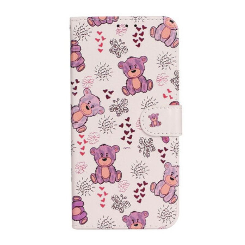 Futrola iPhone 13 Mini Samo Medvjedi