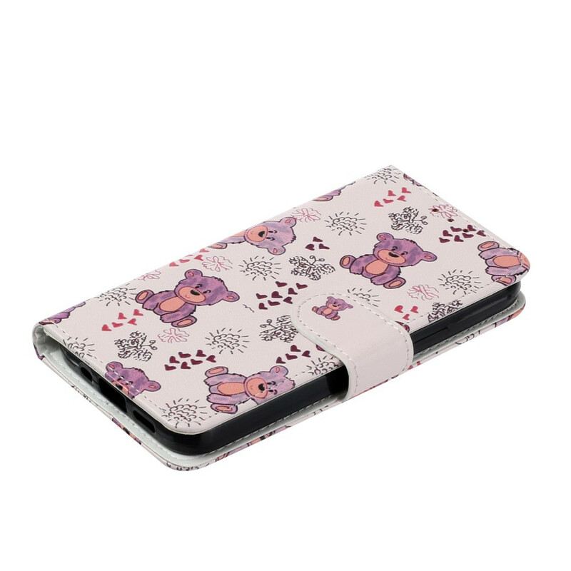 Futrola iPhone 13 Mini Samo Medvjedi