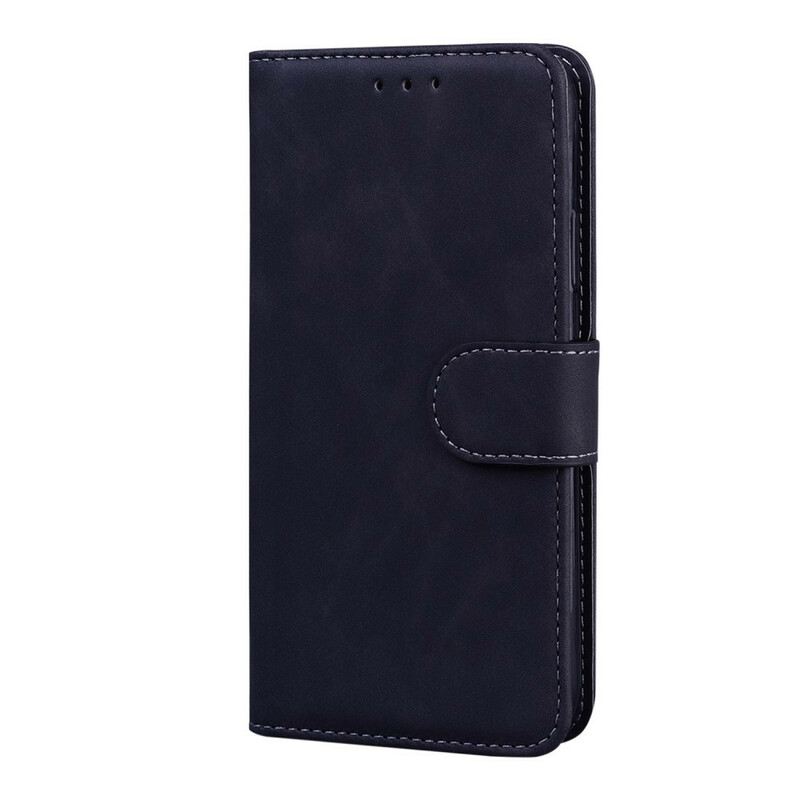 Kožna Futrola iPhone 13 Mini Style Leather Couture