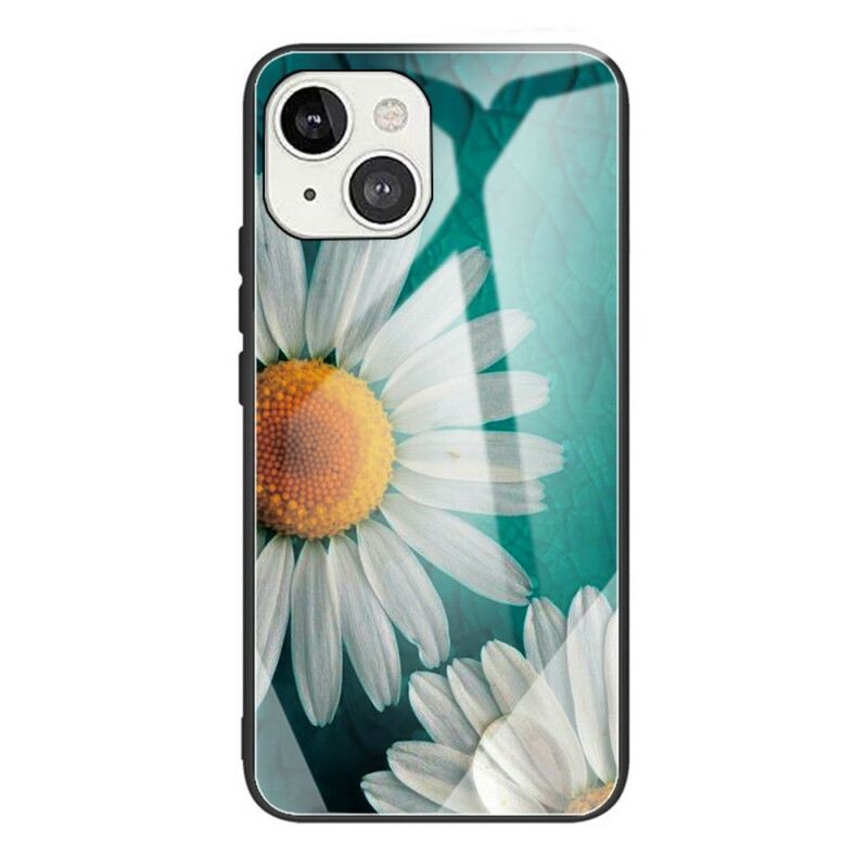 Maskica iPhone 13 Mini Biljno Kaljeno Staklo