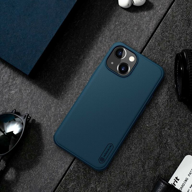 Maskica iPhone 13 Mini Čvrsti Matirani Nillkin
