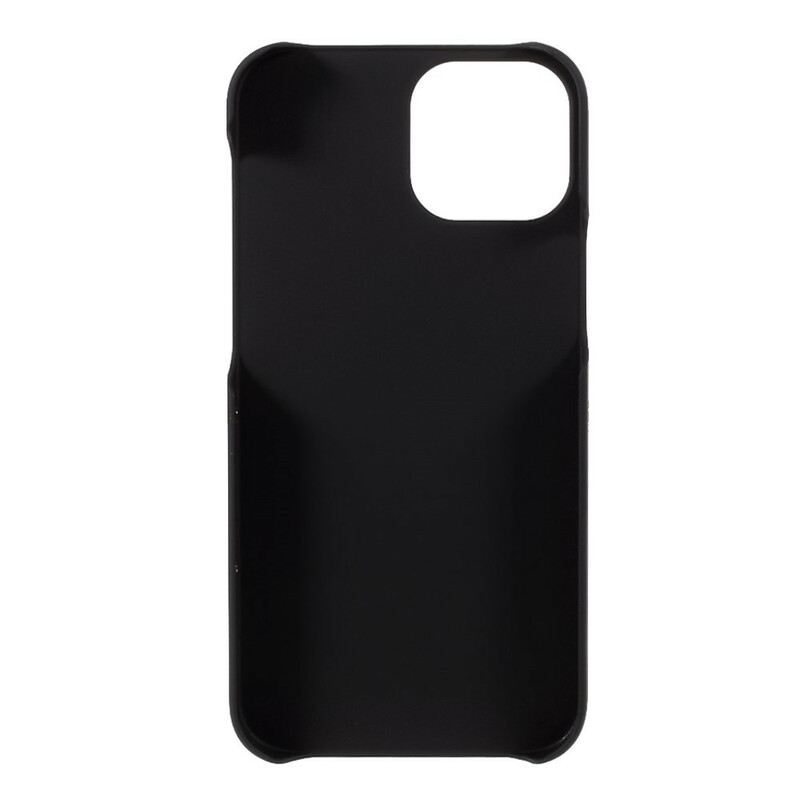 Maskica iPhone 13 Mini Čvrsti Sjajni