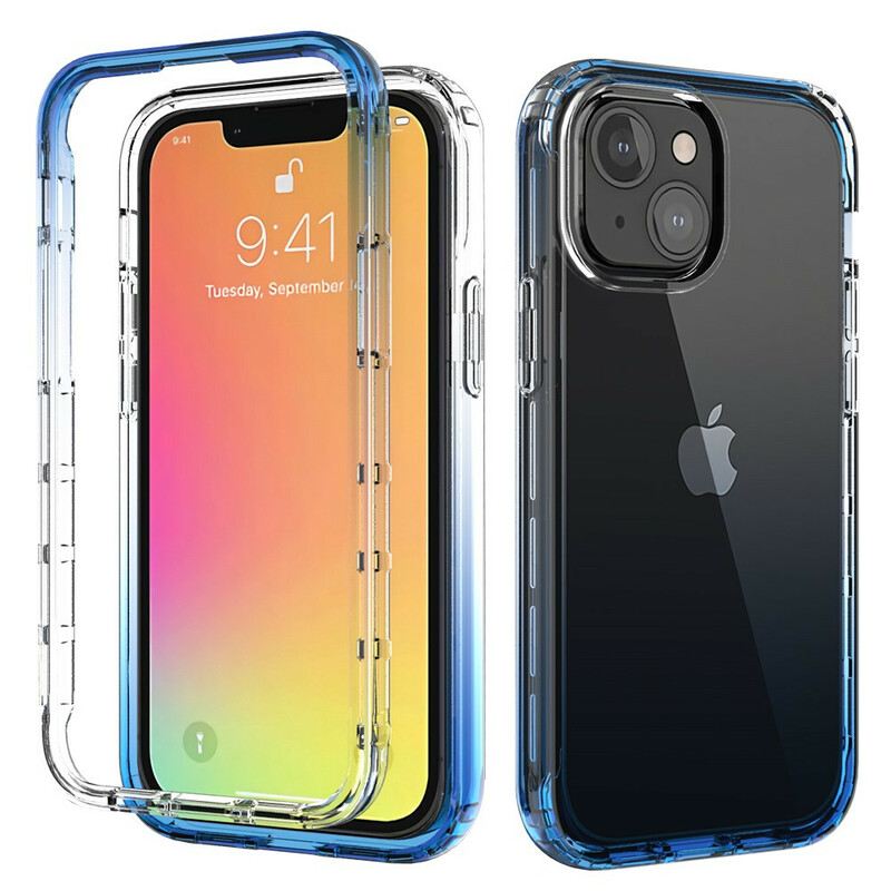 Maskica iPhone 13 Mini Gradijent Boja