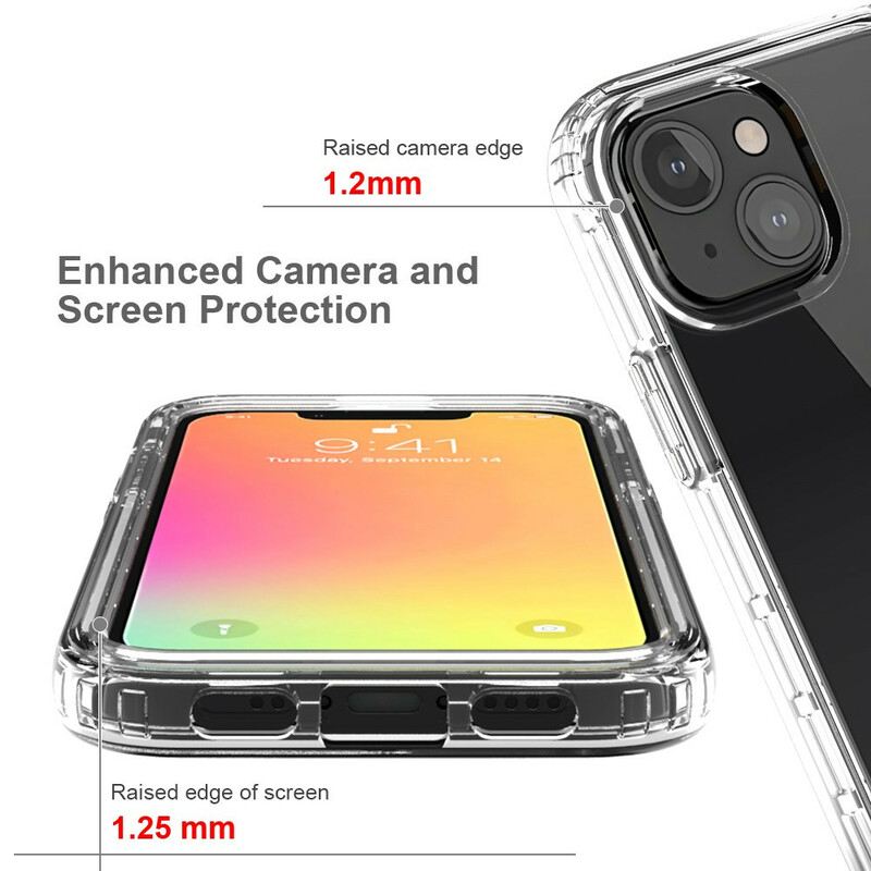 Maskica iPhone 13 Mini Gradijent Boja
